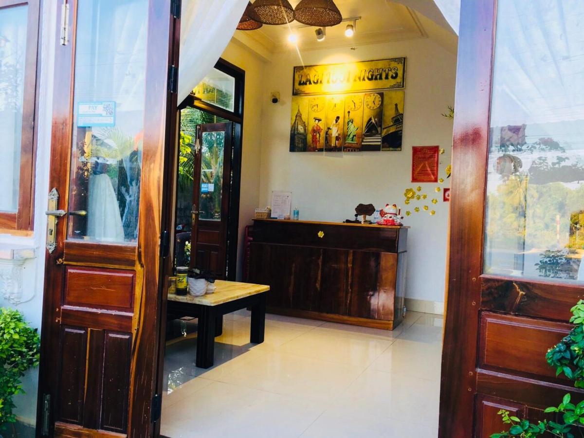 Lagi 1001 Nights Hotel Екстер'єр фото