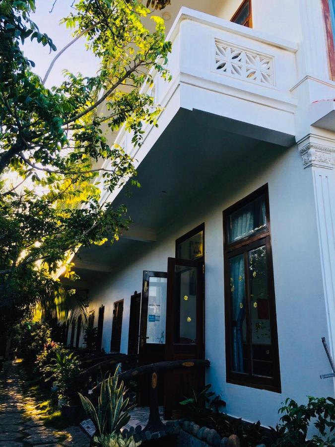 Lagi 1001 Nights Hotel Екстер'єр фото