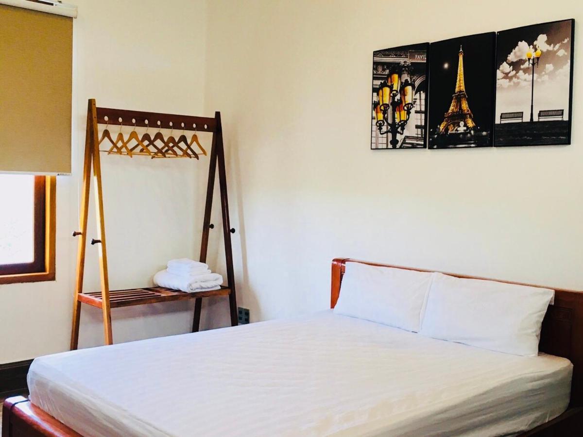 Lagi 1001 Nights Hotel Екстер'єр фото