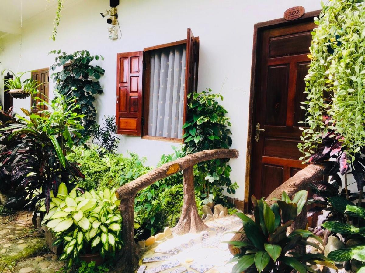 Lagi 1001 Nights Hotel Екстер'єр фото