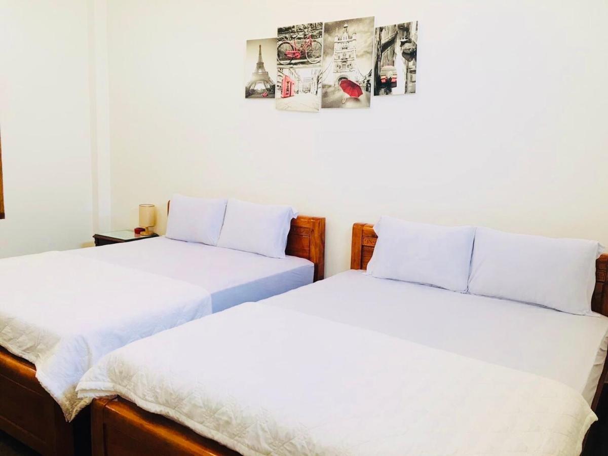 Lagi 1001 Nights Hotel Екстер'єр фото