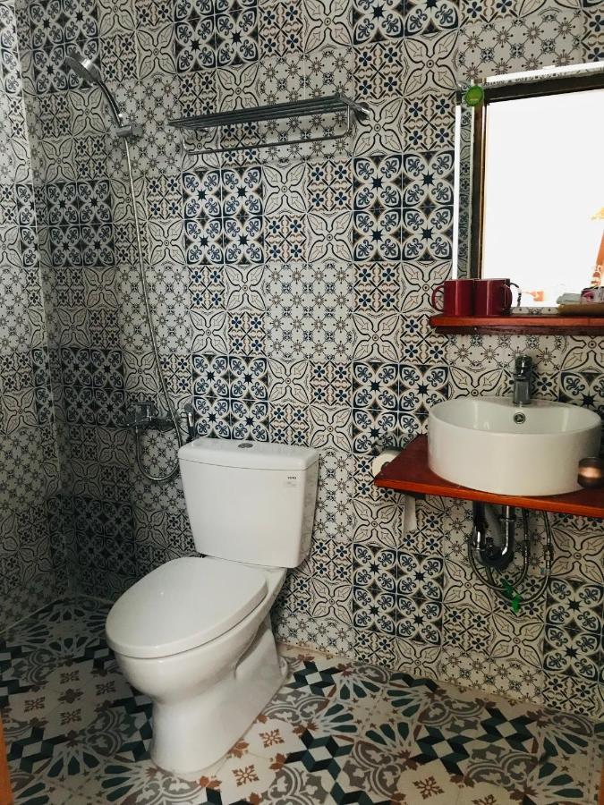 Lagi 1001 Nights Hotel Екстер'єр фото