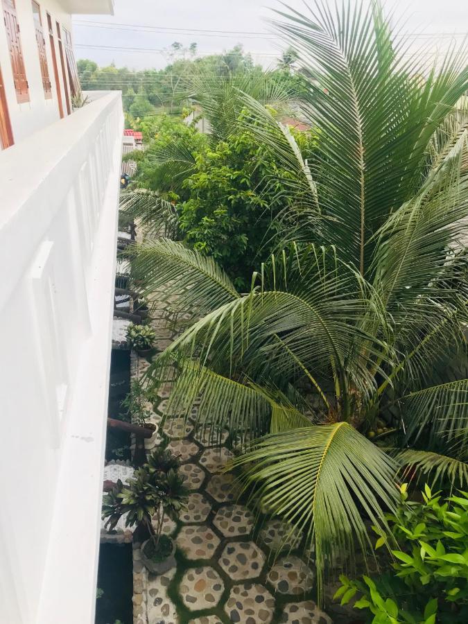 Lagi 1001 Nights Hotel Екстер'єр фото